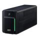  2200VA APC Back UPS BX2200M-GR Line Interactive (Schuko) (BX2200MI-GR) 