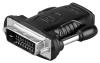  GOOBAY  HDMI  DVI-D Dual-Link 24+1 pin 68482,  (68482) 