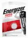  ENERGIZER   CR2025, 3V, 1 (EMG965973) 