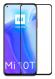  POWERTECH Tempered Glass 5D, full glue, Xiaomi Mi 10T/Lite/Pro 5G,  (TGC-0464) 