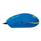 LOGITECH Mouse Gaming G102 Lightsync Blue (910-005801) LOGITECH Mouse Gaming G102 Lightsync Blue (910-005801)