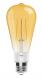 YEELIGHT smart λάμπα LED Filament YLDP23YL, 6W, E27, 500lm, 2000K (YLDP23YL) YEELIGHT smart λάμπα LED Filament YLDP23YL, 6W, E27, 500lm, 2000K (YLDP23YL)