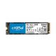  Crucial SSD P2 500GB 3D NAND NVME PCIe M.2 (CT500P2SSD8) 