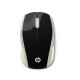  HP 200 Silk Gold Wireless Mouse (2HU83AA#ABB) 