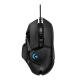 Logitech USB G502 Hero Black Gaming Mouse (910-005470) Logitech USB G502 Hero Black Gaming Mouse (910-005470)