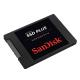  SanDisk Δίσκος SSD Plus 240GB (SDSSDA-240G-G26) 