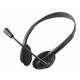  Trust Primo Chat Headset for PC and laptopt (21665) 