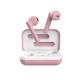  Trust Primo Touch Bluetooth Wireless Earphones - pink (23782) 