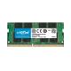  Crucial RAM 8GB DDR4-3200 SODIMM (CT8G4SFRA32A) 