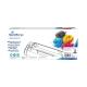 Toner MEDIARANGE Συμβατό για Εκτυπωτές HP (Black) (CB540A/125A) (MRHPTCB540A) Toner MEDIARANGE Συμβατό για Εκτυπωτές HP (Black) (CB540A/125A) (MRHPTCB540A)