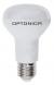  OPTONICA LED λάμπα R63 1876, 6W, 6000K, E27, 480LM (OPT-1876) 
