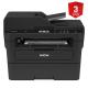  Brother MFC-L2750DW Laser Multifunction Printer (MFCL2750DW) 