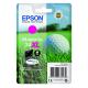  Epson  Inkjet No.34XL Magenta (C13T34734010) 