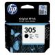  HP  Inkjet No.305 Black (3YM61AE) 