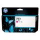 HP  Inkjet No.727 Magenta (130ml) (B3P20A) 