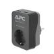  APC Essential SurgeArrest PME1WU2B-GR 1utlet +USB (PME1WU2B-GR) 
