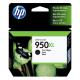  HP  Inkjet No.950XL Black (CN045AE) (CN045AE#BGX) 