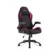  Sharkoon Elbrus 1 gaming chair Black/Pink (ELBRUS1PN) 