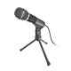  Trust Starzz All-round Microphone for PC and laptop (21671) 