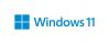  MICROSOFT Windows Home 11 64bit English DSP (KW9-00632) 