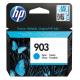  HP  Inkjet No.903 Cyan (T6L87AE) (T6L87AE#BGX) 