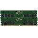  32GB DDR5 Kingston  RAM  2 Modules (2x16GB) 4800MHz (KVR48U40BS8K2-32) 