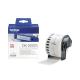  Brother DK-22223 Continuous Paper Label Roll  Black on White, 50mm wide (DK22223) 