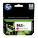  HP  Inkjet No.963XL HC Magenta (3JA28AE) (3JA28AE#BGX) 