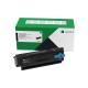 Lexmark MS/MX 331/431, B/MB 3340/344 STANDARD TONER BLACK 15K (55B2H00)   Lexmark MS/MX 331/431, B/MB 3340/344 STANDARD TONER BLACK 15K (55B2H00)