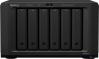  NAS Server Synology DiskStation DS1621xs+ (DS1621XS+) 