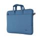 Trust Bologna Eco-friendly Slim laptop bag for 16 inch laptops Blue (24448) 