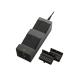 Trust GXT 250 Duo Charging Dock for Xbox Series X / S (24177) 