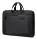  GOLDEN WOLF τσάντα laptop GW00010, 15.6", 12L, μαύρη (GW00010-BK) 