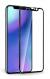  POWERTECH tempered glass 3D TGC-0498  iPhone 12 Mini, titanium,  (TGC-0498) 