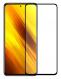  POWERTECH tempered glass 9H 5D TGC-0539  Xiaomi Poco X3 GT,  (TGC-0539) 