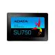  256GB SSD Adata Ultimate SU750 3D NAND (ASU750SS-256GT-C) 