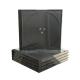  MediaRange CD Jewelcase for 1 disc 10.4mm Black tray (BOX22) 