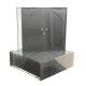  MediaRange CD Slimcase for 1 disc 5.2mm Black tray (BOX21) 