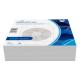  MediaRange Paper Sleeves for 1 Disc White 100 Pack (BOX62) 