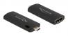  DELOCK  USB Type-C  HDMI 88309, 4K/30Hz,  (88309) 