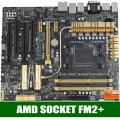  AMD sFM2+ 