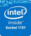  Intel s1151 