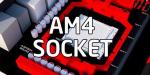  AMD AM4 