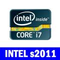  Intel s2011 