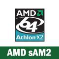  AMD sAM2 