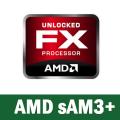  AMD sAM3+ 