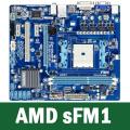  AMD sFM1 