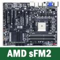  AMD sFM2 